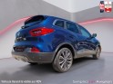 Renault kadjar edc intens fap tce 140 occasion avignon (84) simplicicar simplicibike france
