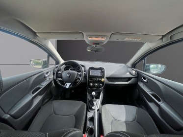 Renault clio iv business b business dci 90 energy eco2 82g occasion avignon (84) simplicicar simplicibike france