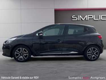 Renault clio iv business b business dci 90 energy eco2 82g occasion avignon (84) simplicicar simplicibike france