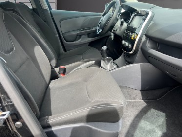 Renault clio iv business b business dci 90 energy eco2 82g occasion avignon (84) simplicicar simplicibike france