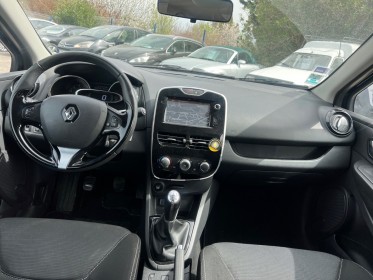 Renault clio iv business b business dci 90 energy eco2 82g occasion avignon (84) simplicicar simplicibike france