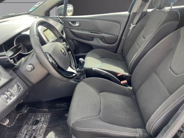Renault clio iv business b business dci 90 energy eco2 82g occasion avignon (84) simplicicar simplicibike france