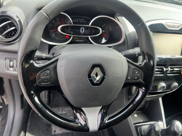 Renault clio iv business b business dci 90 energy eco2 82g occasion avignon (84) simplicicar simplicibike france