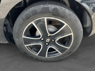 Renault clio iv business b business dci 90 energy eco2 82g occasion avignon (84) simplicicar simplicibike france