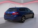 Peugeot 308 sw 1.2 puretech 130ch ss bvm6 gt line occasion simplicicar orgeval  simplicicar simplicibike france