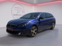 Peugeot 308 sw 1.2 puretech 130ch ss bvm6 gt line occasion simplicicar orgeval  simplicicar simplicibike france