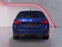 Peugeot 308 sw 1.2 puretech 130ch ss bvm6 gt line occasion simplicicar orgeval  simplicicar simplicibike france