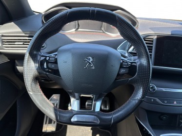 Peugeot 308 sw 1.2 puretech 130ch ss bvm6 gt line occasion simplicicar orgeval  simplicicar simplicibike france