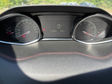 Peugeot 308 sw 1.2 puretech 130ch ss bvm6 gt line occasion simplicicar orgeval  simplicicar simplicibike france