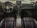 Audi a3 sportback 2.0 tdi 150ch s tronic 6 garantie 12 mois camÉra de recul toit ouvrant occasion montpellier (34)...