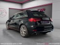 Audi a3 sportback 2.0 tdi 150ch s tronic 6 garantie 12 mois camÉra de recul toit ouvrant occasion montpellier (34)...