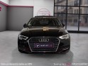 Audi a3 sportback 2.0 tdi 150ch s tronic 6 garantie 12 mois camÉra de recul toit ouvrant occasion montpellier (34)...