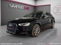 Audi a3 sportback 2.0 tdi 150ch s tronic 6 garantie 12 mois camÉra de recul toit ouvrant occasion montpellier (34)...