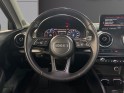 Audi a3 sportback 2.0 tdi 150ch s tronic 6 garantie 12 mois camÉra de recul toit ouvrant occasion montpellier (34)...