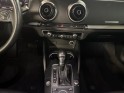 Audi a3 sportback 2.0 tdi 150ch s tronic 6 garantie 12 mois camÉra de recul toit ouvrant occasion montpellier (34)...