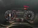 Audi a3 sportback 2.0 tdi 150ch s tronic 6 garantie 12 mois camÉra de recul toit ouvrant occasion montpellier (34)...