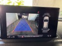 Audi a3 sportback 2.0 tdi 150ch s tronic 6 garantie 12 mois camÉra de recul toit ouvrant occasion montpellier (34)...