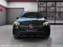 Mercedes gle 300 d 4matic amg line / toit ouvrant / burmester / attelage / entretien mercedes occasion champigny-sur-marne...