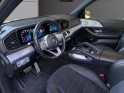 Mercedes gle 300 d 4matic amg line / toit ouvrant / burmester / attelage / entretien mercedes occasion champigny-sur-marne...