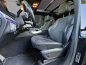 Mercedes gle 300 d 4matic amg line / toit ouvrant / burmester / attelage / entretien mercedes occasion champigny-sur-marne...