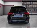 Mercedes gle 300 d 4matic amg line / toit ouvrant / burmester / attelage / entretien mercedes occasion champigny-sur-marne...