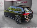 Mercedes gle 300 d 4matic amg line / toit ouvrant / burmester / attelage / entretien mercedes occasion champigny-sur-marne...