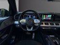 Mercedes gle 300 d 4matic amg line / toit ouvrant / burmester / attelage / entretien mercedes occasion champigny-sur-marne...