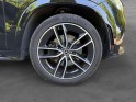 Mercedes gle 300 d 4matic amg line / toit ouvrant / burmester / attelage / entretien mercedes occasion champigny-sur-marne...