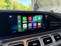 Mercedes gle 300 d 4matic amg line / toit ouvrant / burmester / attelage / entretien mercedes occasion champigny-sur-marne...