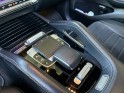 Mercedes gle 300 d 4matic amg line / toit ouvrant / burmester / attelage / entretien mercedes occasion champigny-sur-marne...