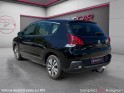 Peugeot 3008 1.6 hdi 115ch fap bvm6 allure occasion avignon (84) simplicicar simplicibike france