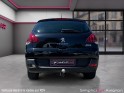 Peugeot 3008 1.6 hdi 115ch fap bvm6 allure occasion avignon (84) simplicicar simplicibike france