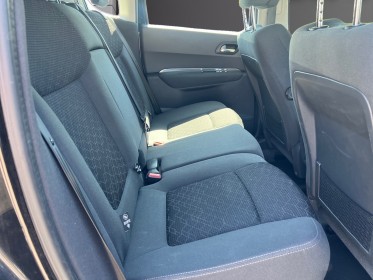 Peugeot 3008 1.6 hdi 115ch fap bvm6 allure occasion avignon (84) simplicicar simplicibike france