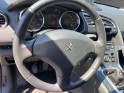 Peugeot 3008 1.6 hdi 115ch fap bvm6 allure occasion avignon (84) simplicicar simplicibike france