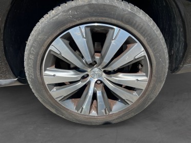 Peugeot 3008 1.6 hdi 115ch fap bvm6 allure occasion avignon (84) simplicicar simplicibike france
