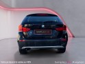 Bmw x1 e84 sdrive 18i 150 ch confort occasion avignon (84) simplicicar simplicibike france