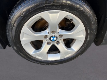 Bmw x1 e84 sdrive 18i 150 ch confort occasion avignon (84) simplicicar simplicibike france