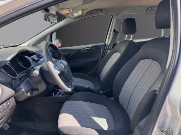 Fiat punto 1.2 69 ch garantie 12 mois occasion montpellier (34) simplicicar simplicibike france