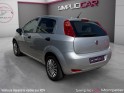 Fiat punto 1.2 69 ch garantie 12 mois occasion montpellier (34) simplicicar simplicibike france