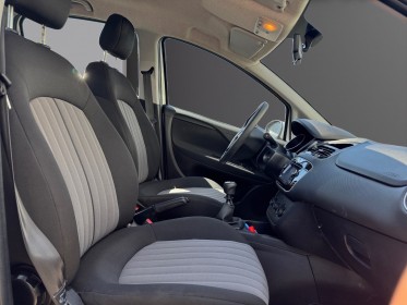 Fiat punto 1.2 69 ch garantie 12 mois occasion montpellier (34) simplicicar simplicibike france