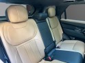 Land rover range rover sport p550e awd 3.0l i6 phev autobiography occasion montreuil (porte de vincennes)(75) simplicicar...