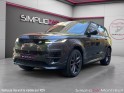 Land rover range rover sport p550e awd 3.0l i6 phev autobiography occasion montreuil (porte de vincennes)(75) simplicicar...