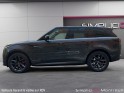 Land rover range rover sport p550e awd 3.0l i6 phev autobiography occasion montreuil (porte de vincennes)(75) simplicicar...