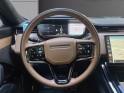 Land rover range rover sport p550e awd 3.0l i6 phev autobiography occasion montreuil (porte de vincennes)(75) simplicicar...