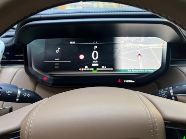 Land rover range rover sport p550e awd 3.0l i6 phev autobiography occasion montreuil (porte de vincennes)(75) simplicicar...