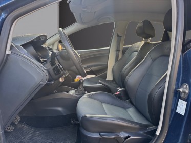 Seat ibiza 1.2 tsi 85 i tech occasion cannes (06) simplicicar simplicibike france