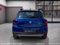 Dacia sandero tce 90 - 22b confort garantie 12 mois occasion montpellier (34) simplicicar simplicibike france