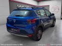 Dacia sandero tce 90 - 22b confort garantie 12 mois occasion montpellier (34) simplicicar simplicibike france