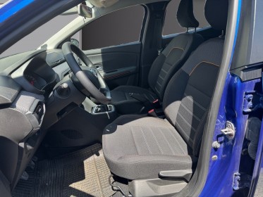 Dacia sandero tce 90 - 22b confort garantie 12 mois occasion montpellier (34) simplicicar simplicibike france