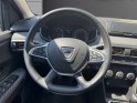 Dacia sandero tce 90 - 22b confort garantie 12 mois occasion montpellier (34) simplicicar simplicibike france
